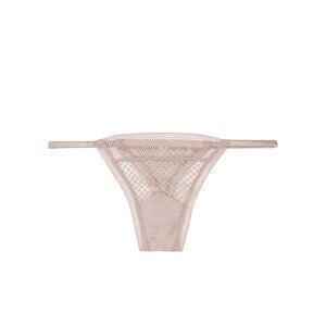 Bella Thong - Vintage Rose - Large